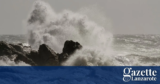 Lanzarote placed on yellow alert for rough seas